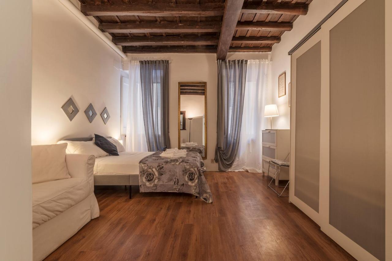 Fori Imperiali Elegant Apartment Roma Eksteriør bilde