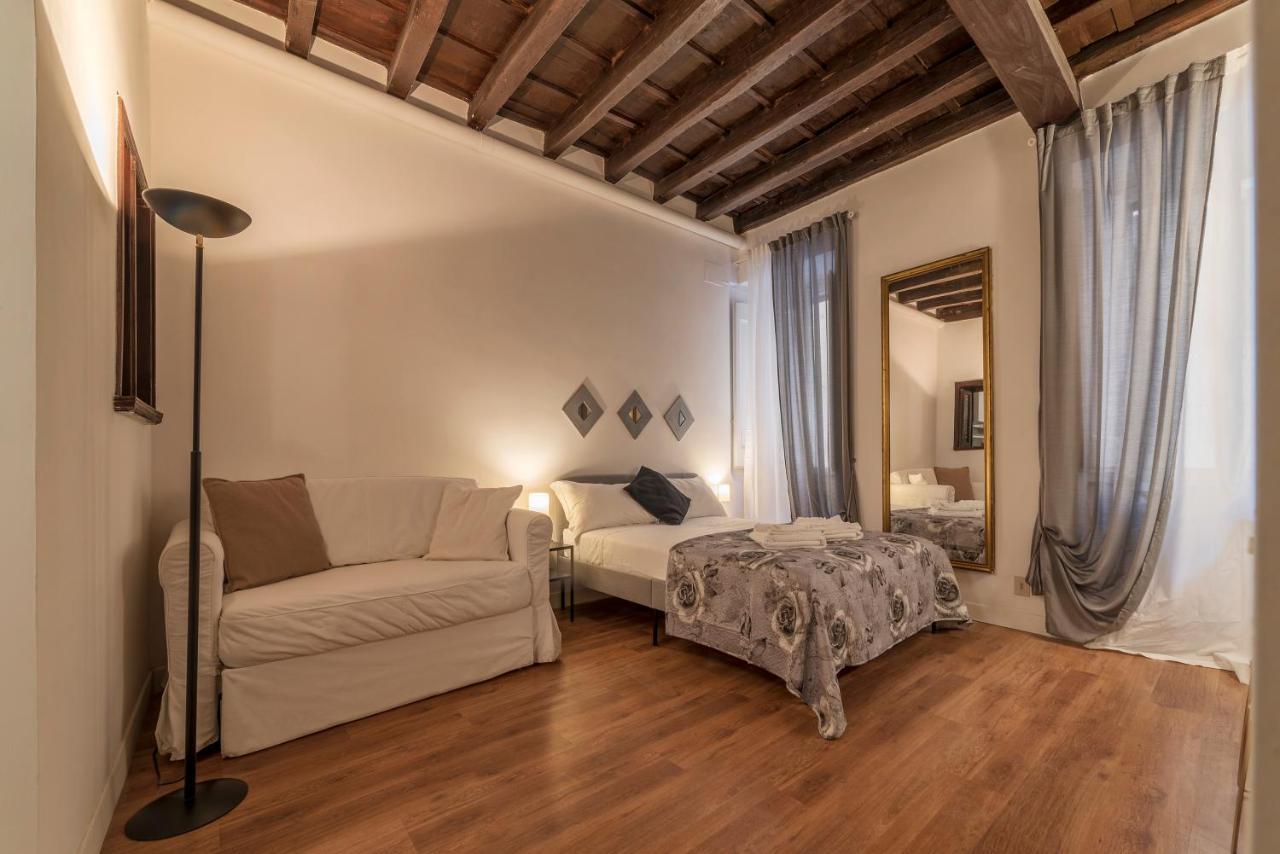 Fori Imperiali Elegant Apartment Roma Eksteriør bilde