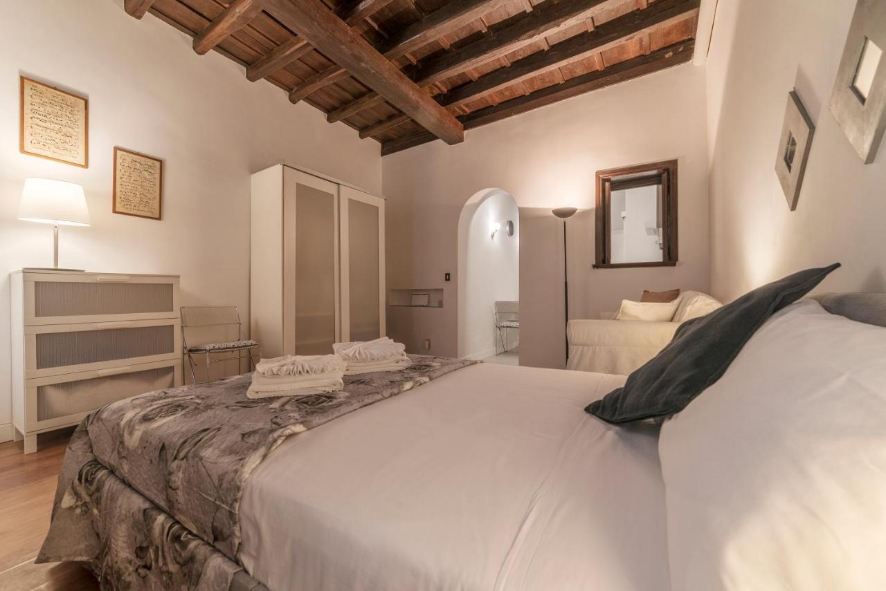 Fori Imperiali Elegant Apartment Roma Eksteriør bilde