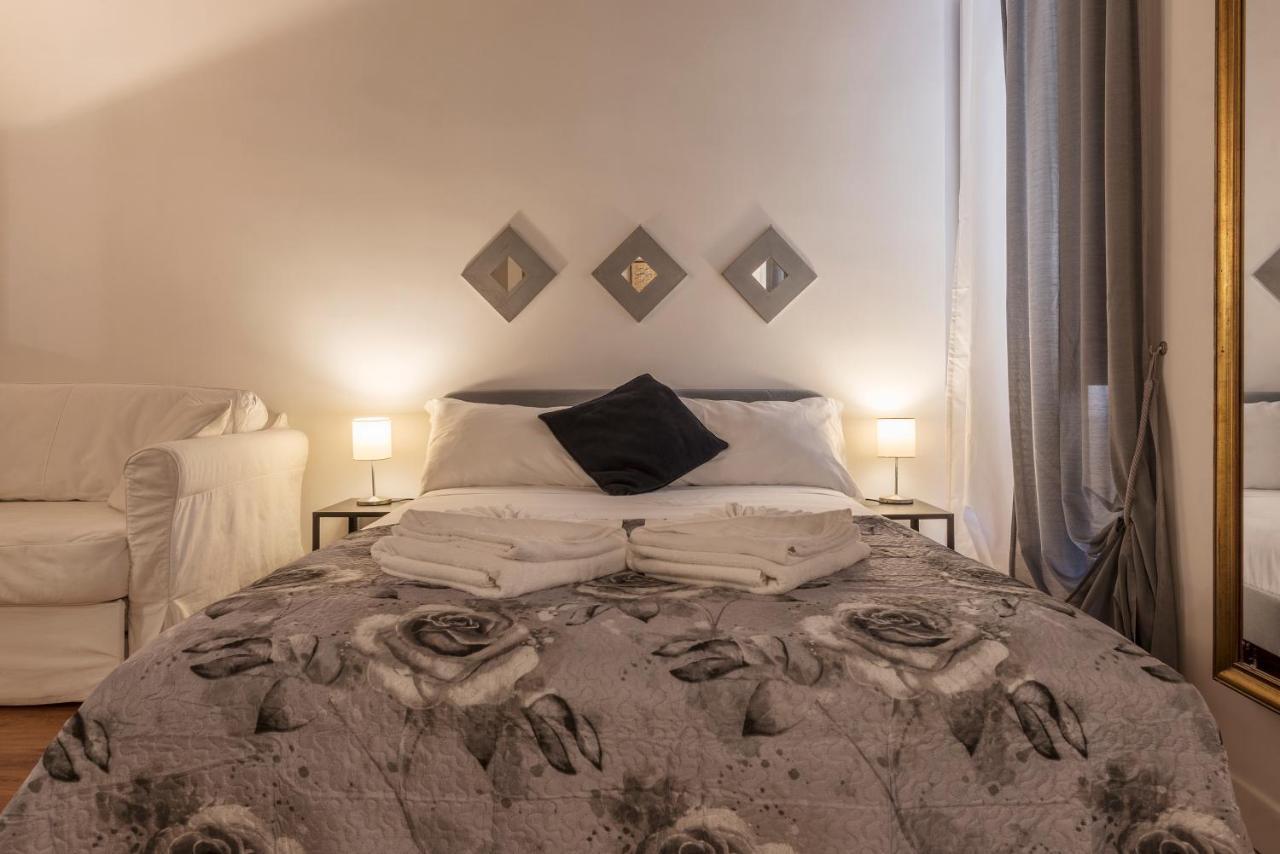 Fori Imperiali Elegant Apartment Roma Eksteriør bilde