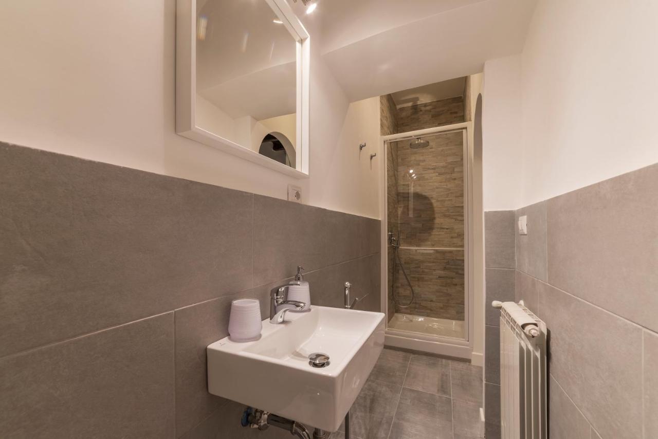 Fori Imperiali Elegant Apartment Roma Eksteriør bilde