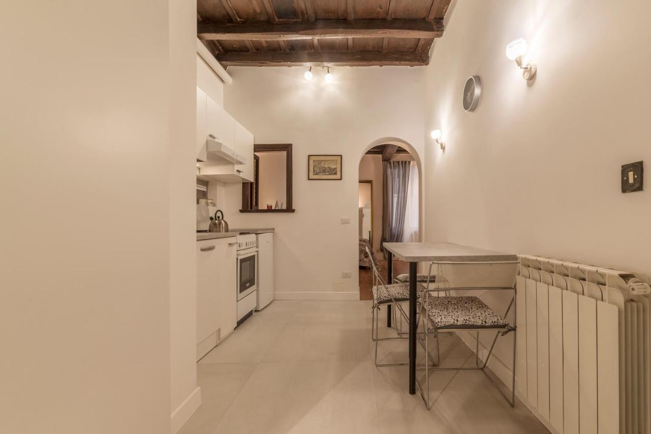 Fori Imperiali Elegant Apartment Roma Eksteriør bilde