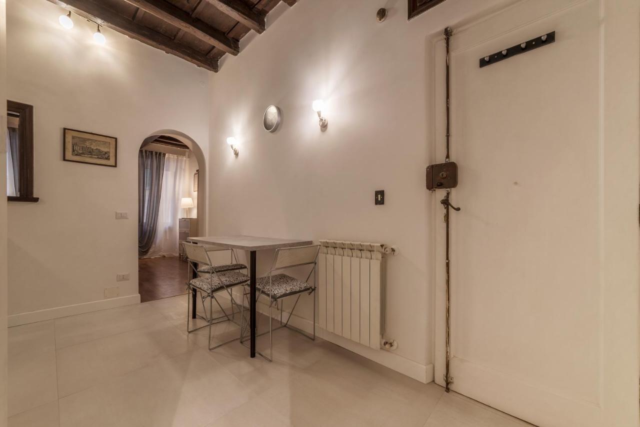 Fori Imperiali Elegant Apartment Roma Eksteriør bilde