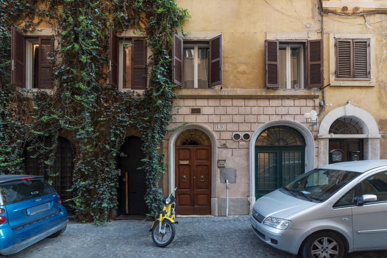 Fori Imperiali Elegant Apartment Roma Eksteriør bilde