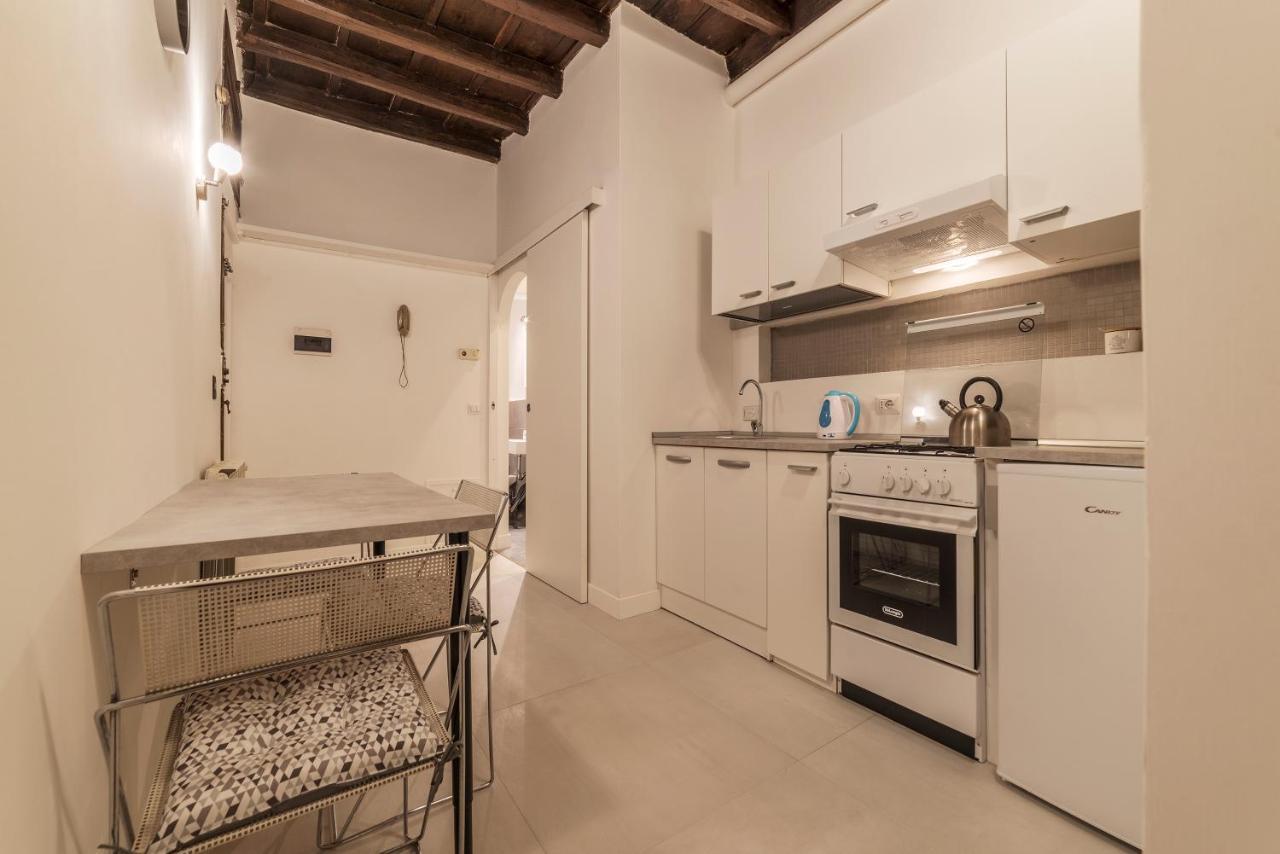 Fori Imperiali Elegant Apartment Roma Eksteriør bilde